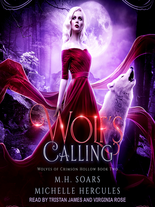 Title details for Wolf's Calling by M.H. Soars - Available